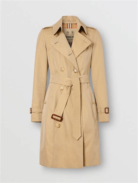 burberry prorsum trench coat price|burberry trench coat size guide.